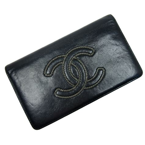 coco channel wallet